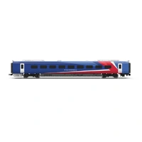 Hornby 1/76 OO Gauge RailRoad GBR Class 800 MS Coach 2