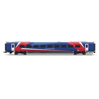 Hornby 1/76 OO Gauge RailRoad GBR Class 800 MS Coach 3