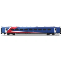 Hornby 1/76 OO Gauge RailRoad GBR Class 800 MC Coach 4