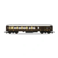 Hornby OO Pullman Parlour Brake Car