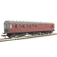 Hornby OO BR Thompson Surburban Third Class Brake HOR-R4653