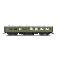 Hornby OO Sr, Maunsell Kitchen/Dining First, 7865 - Era 3