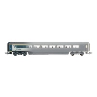 Hornby OO Scotrail, Mk3 Sliding Door Tsd - Era 11