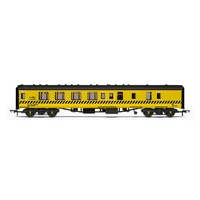Hornby OO BR Mk1 BTU Staff & Dormitory Coach QPX ADB 975574