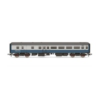 Hornby OO BR Mk2F First Open M3374