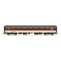 Hornby OO BR Intercity Mk2F First Open 3295
