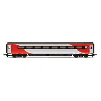 Hornby OO LNER, MK3 Trailer Standard Disabled (TSD), Coach F, 42159 - ERA 11