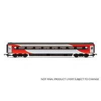 Hornby OO LNER, Mk3 Trailer Standard Open (Tso), 42215 - Era 11