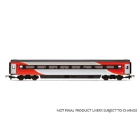 Hornby OO LNER, Mk3 Trailer Standard Open (Tso), 42150 - Era 11