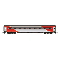 Hornby OO LNER, MK3 Trailer Standard Open (TSO) , Coach E, 42160 - ERA 11
