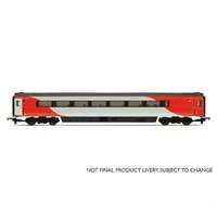 Hornby OO LNER Mk3 Trailer Guard Standard (TGS) 44094