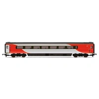 Hornby OO LNER, MK3 Trailer Guard Standard (TGS), Coach B, 44057- ERA 11