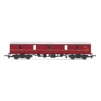 Hornby OO Br Guv W86468