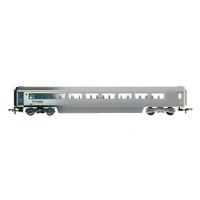 Hornby OO Scotrail, Mk3 Sliding Door Ts - Era 11