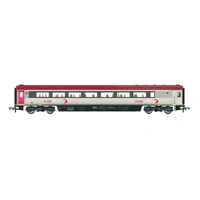 Hornby OO Cross Country Trains, Mk3 Sliding Door Tgs - Era 11