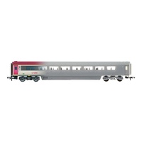Hornby OO Cross Country Trains, Mk3 Sliding Door Tsd - Era 11
