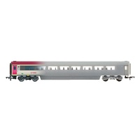 Hornby OO Cross Country Trains, Mk3 Sliding Door Ts - Era 11