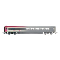 Hornby OO Cross Country Trains, Mk3 Sliding Door Tcc - Era 11