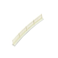 Hornby OO Platform Fencing