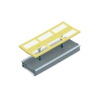 Hornby OO Platform Canopies
