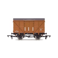 Hornby OO BR, Vent Van - ERA 4