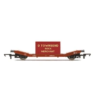 Hornby OO Lowmac, D Townsend - ERA 3