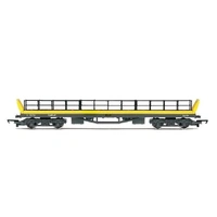 Hornby OO Motorail Carflat Transporter - ERA 6/7