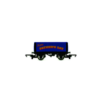 Hornby OO Father's Day Wagon