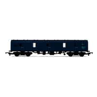 Hornby OO BR GUV - Era 5