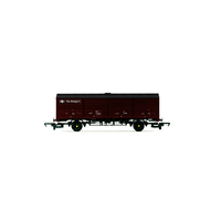 Hornby OO BR Railfreight UDA - Era 8