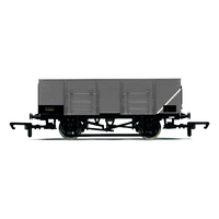 Hornby OO 21T Coal Wagon, P200781 - Era 4