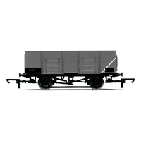Hornby OO 21T Coal Wagon, P200781 - Era 4