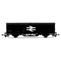Hornby OO BR, Ferry Van, 2140144-3 - Era 7