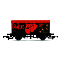 Hornby OO The Beatles 'Rubber Soul' Wagon