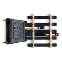 Hornby OO Power Connecting Clip
