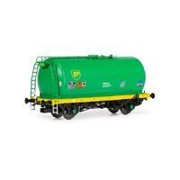 Hornby OO BR, TTA Tanker Wagon, BP 67765 - Era 8