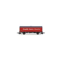 Hornby OO Campbell's Soups Limited, PVA - Era 8