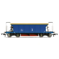 Hornby OO Mainline YGB 'Seacow' DB980115 - Era 9