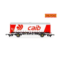 Hornby OO Caib PVA Van Freight Wagon