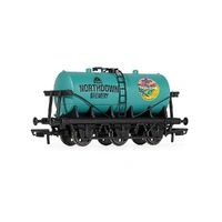 HORNBY OO NORTHDOWN BREWERY TIDAL POOL TANKER