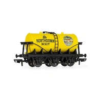 HORNBY OO NORTHDOWN BREWERY PALE ALE MARY TANKER