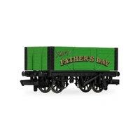 HORNBY OO 2025 FATHERS DAY WAGON