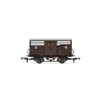 HORNBY OO SR CATTLE WAGON 53698