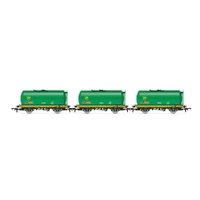 HORNBY OO BP TTA TRIPLE PACK 67766-7-8