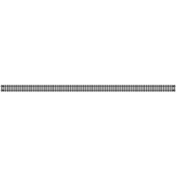 Hornby OO/HO Straight Quad Length 670mm