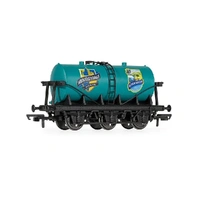 HORNBY OO WENSLEYDALE BREWERY SEMER WATER TANKER