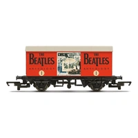 HORNBY OO THE BEATLES ANTHOLOGY 1 WAGON