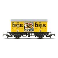 HORNBY OO THE BEATLES ANTHOLOGY 2 WAGON