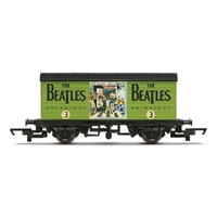 HORNBY OO THE BEATLES ANTHOLOGY 3 WAGON
