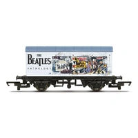 HORNBY OO THE BEATLES ANTHOLOGY WAGON